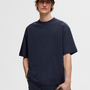 SELECTED HOMME Loose Fit T-Shirt